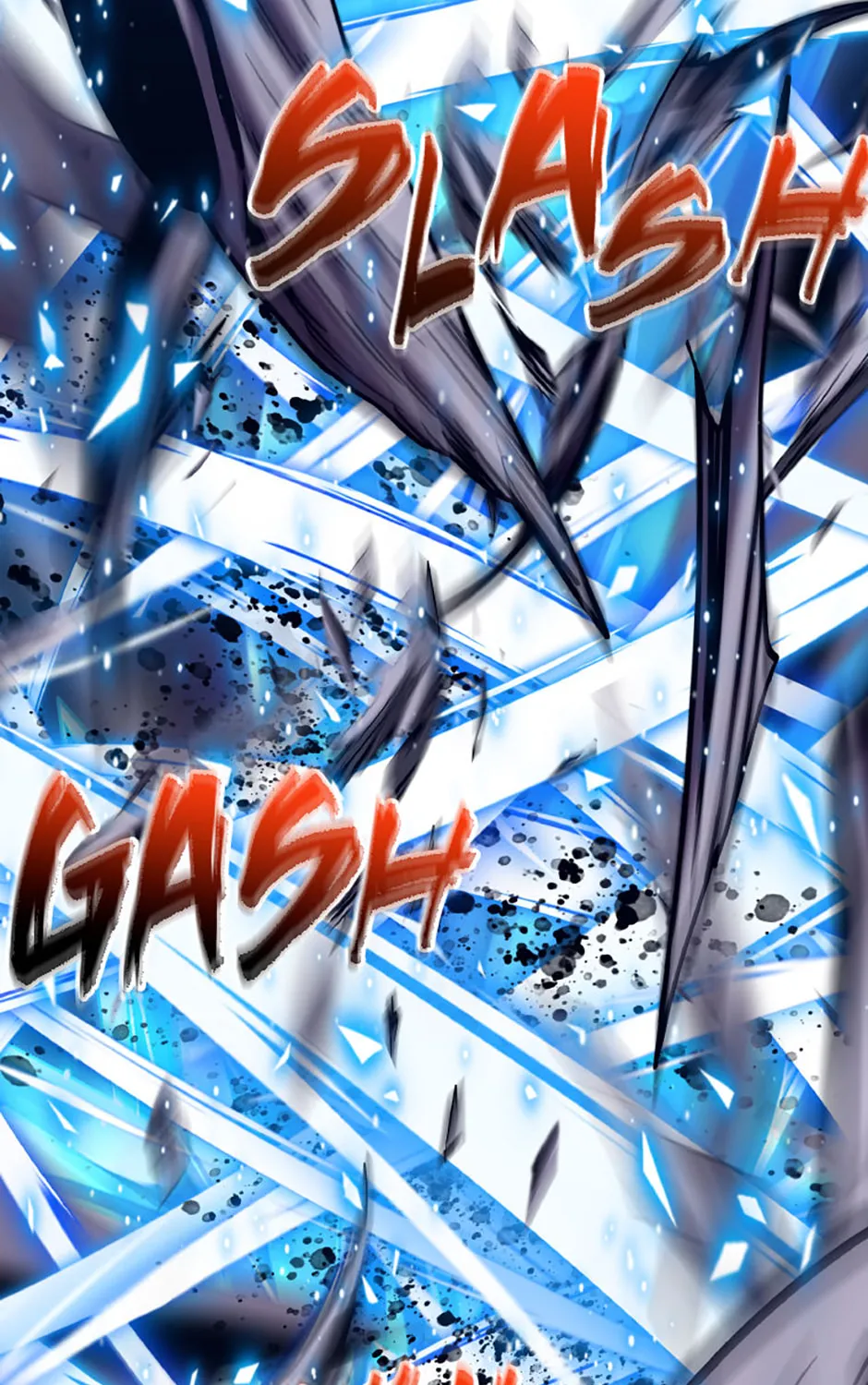 Hara of Thunder Chapter 75 page 51 - 