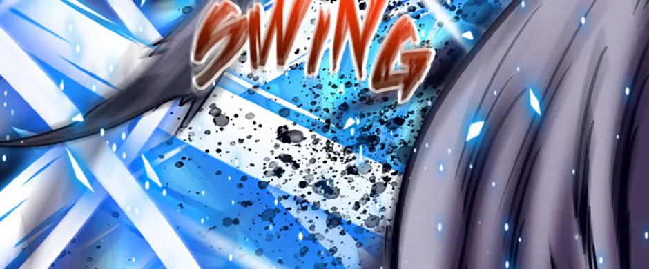 Hara of Thunder Chapter 75 page 52 - 