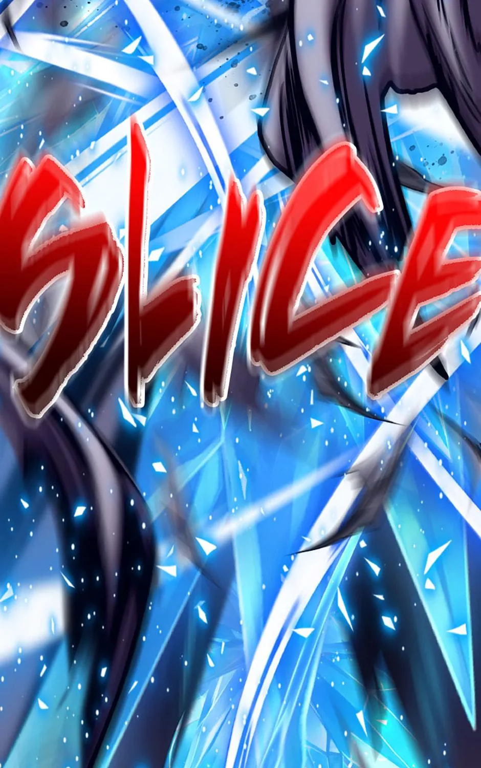 Hara of Thunder Chapter 75 page 53 - 