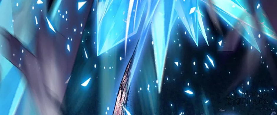 Hara of Thunder Chapter 75 page 54 - 