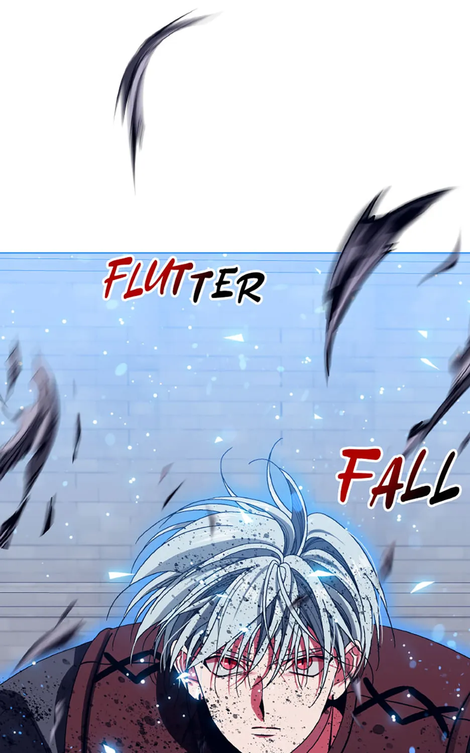 Hara of Thunder Chapter 75 page 57 - 