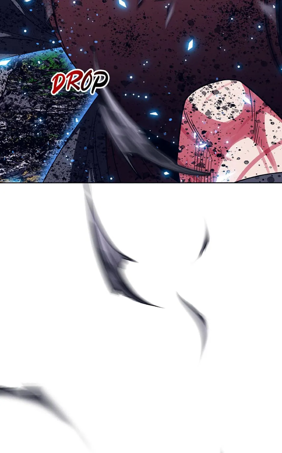 Hara of Thunder Chapter 75 page 59 - 