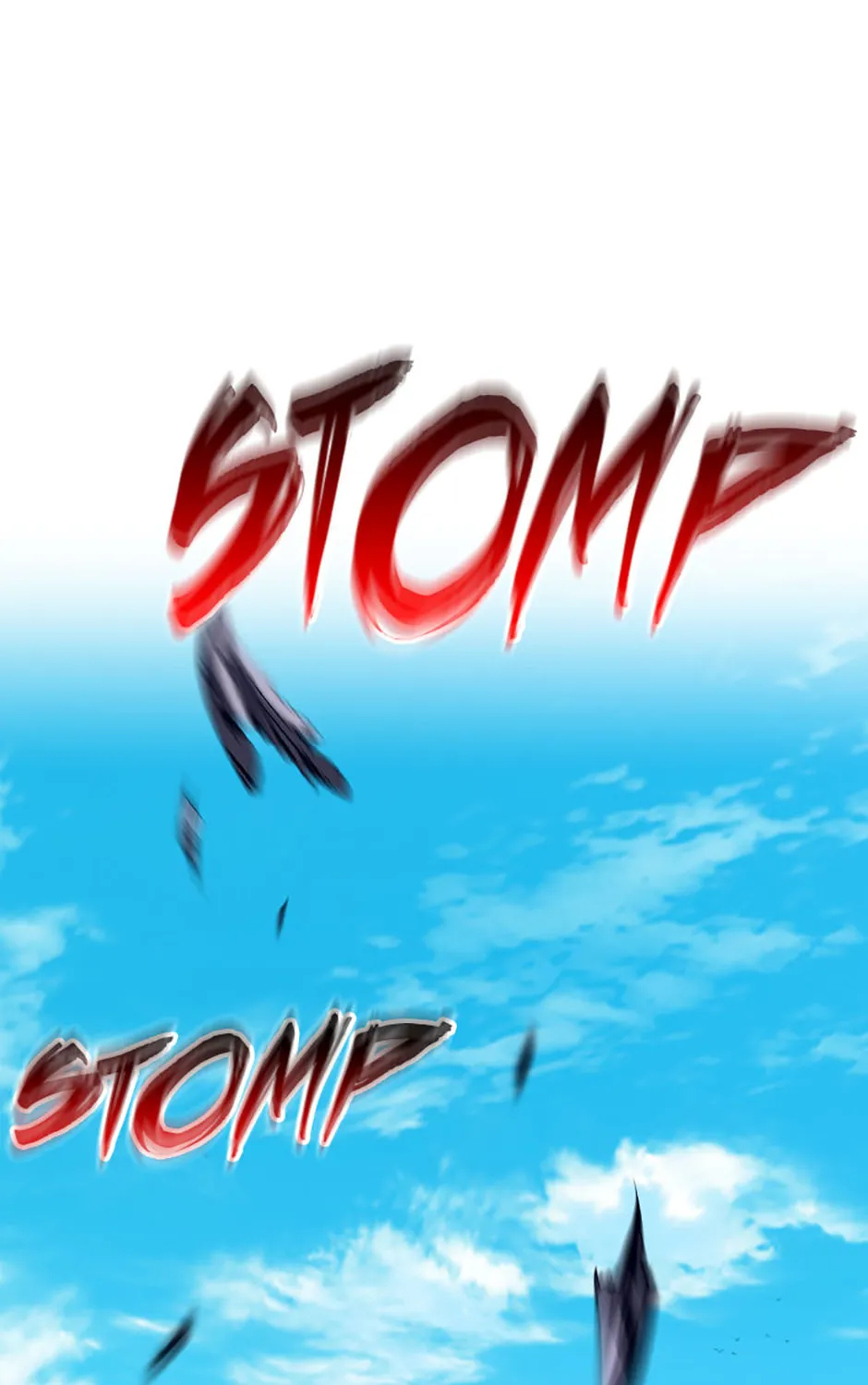 Hara of Thunder Chapter 75 page 63 - 