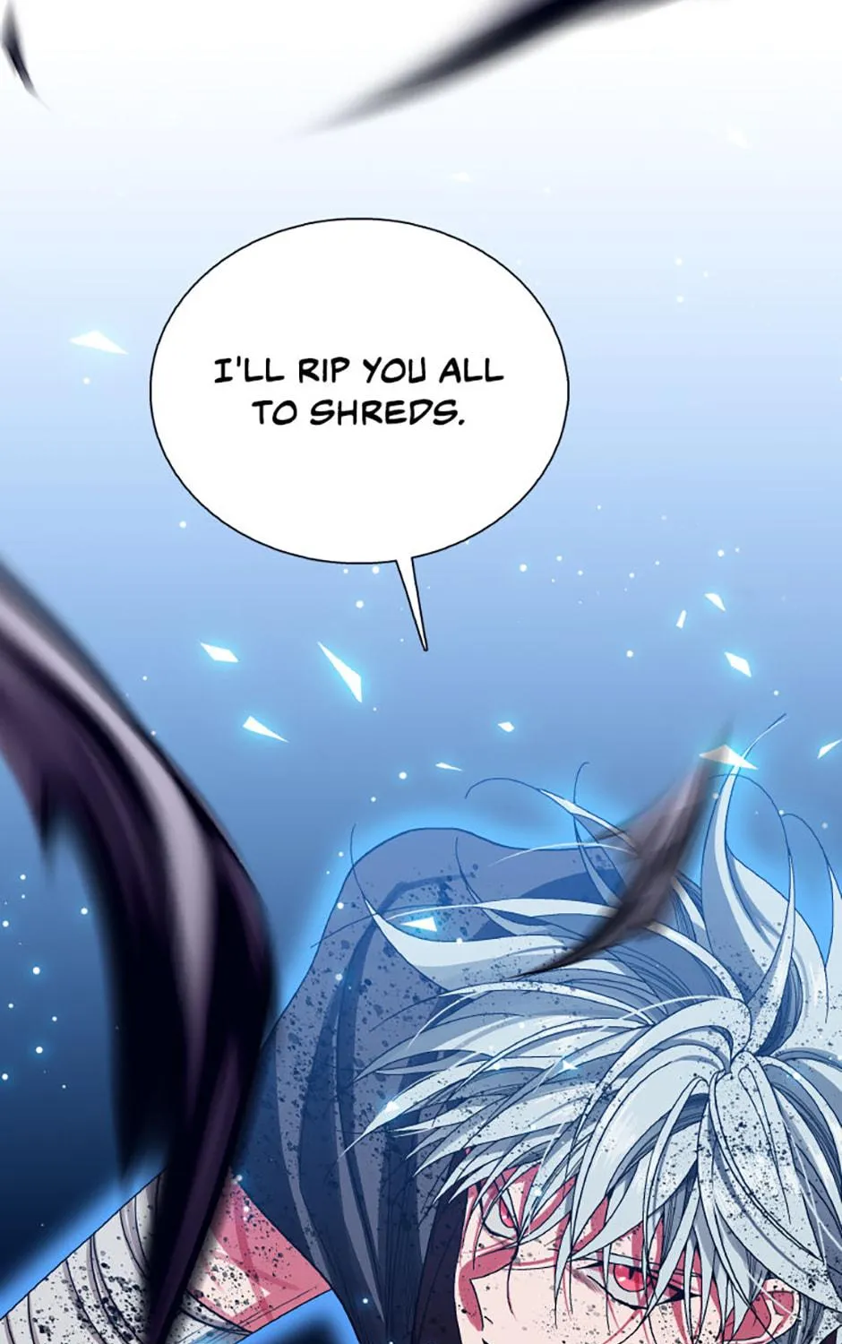 Hara of Thunder Chapter 75 page 69 - 