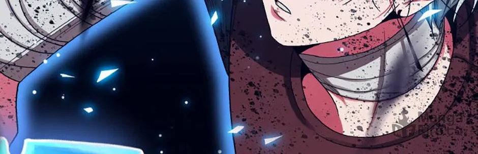 Hara of Thunder Chapter 75 page 70 - 