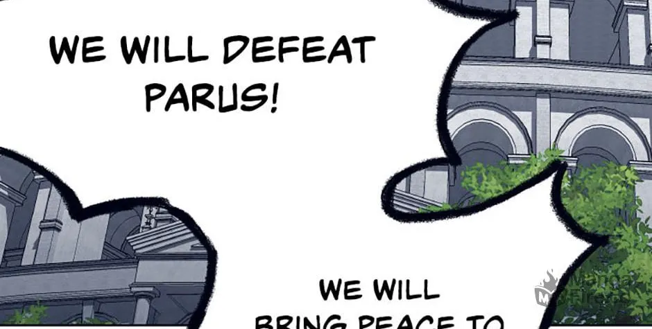 Hara of Thunder Chapter 75 page 78 - 