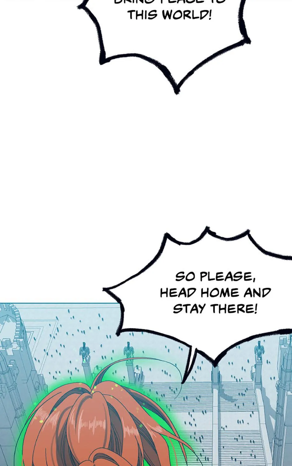 Hara of Thunder Chapter 75 page 79 - 