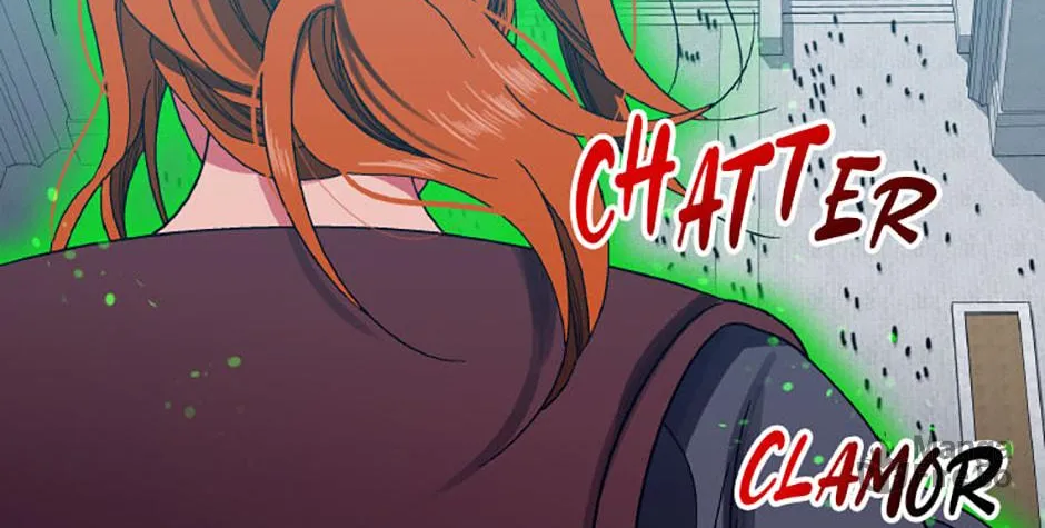 Hara of Thunder Chapter 75 page 80 - 