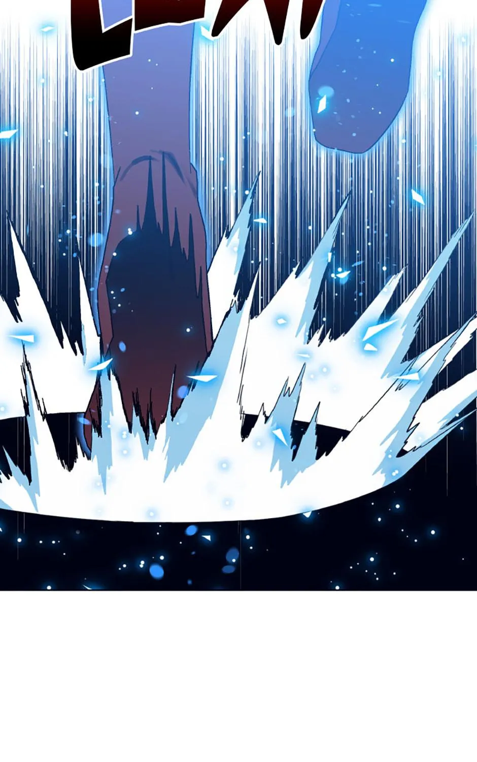 Hara of Thunder Chapter 75 page 9 - 