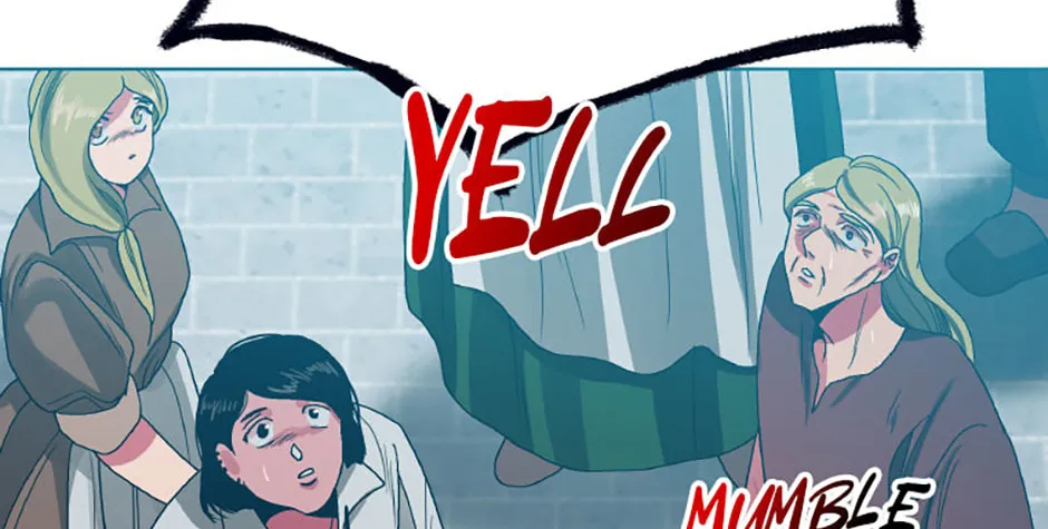 Hara of Thunder Chapter 75 page 82 - 