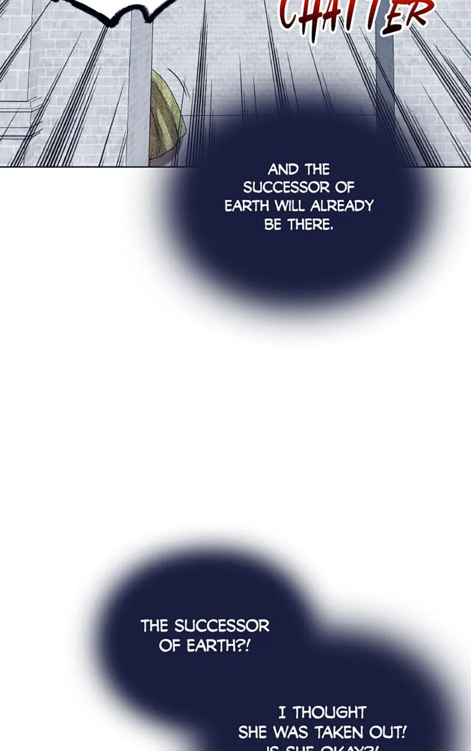 Hara of Thunder Chapter 75 page 89 - 