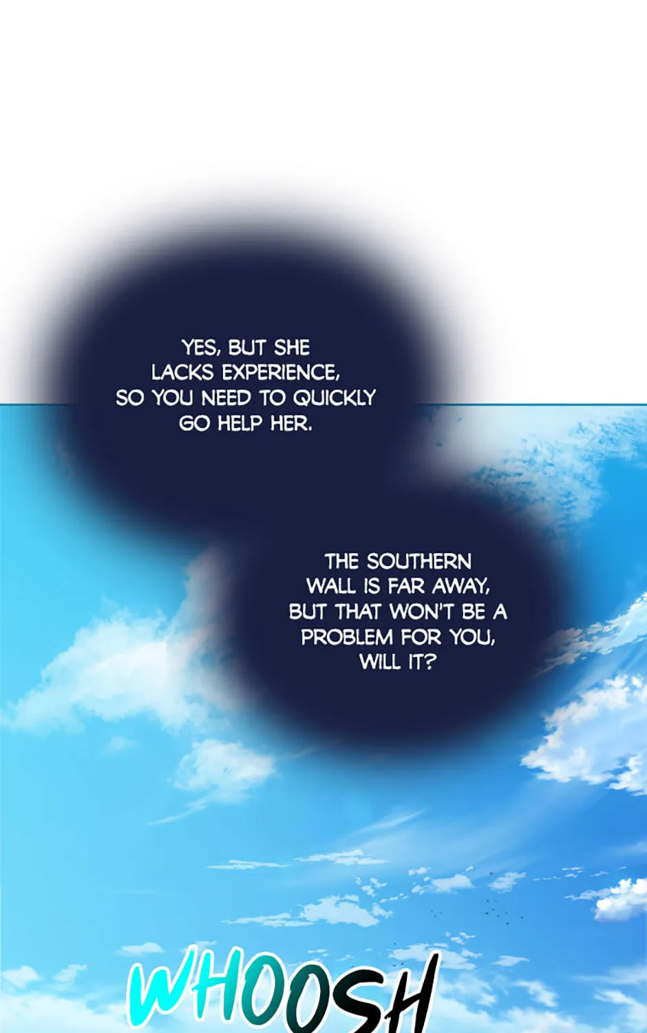 Hara of Thunder Chapter 75 page 93 - 