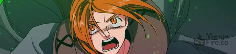Hara of Thunder Chapter 75 page 96 - 