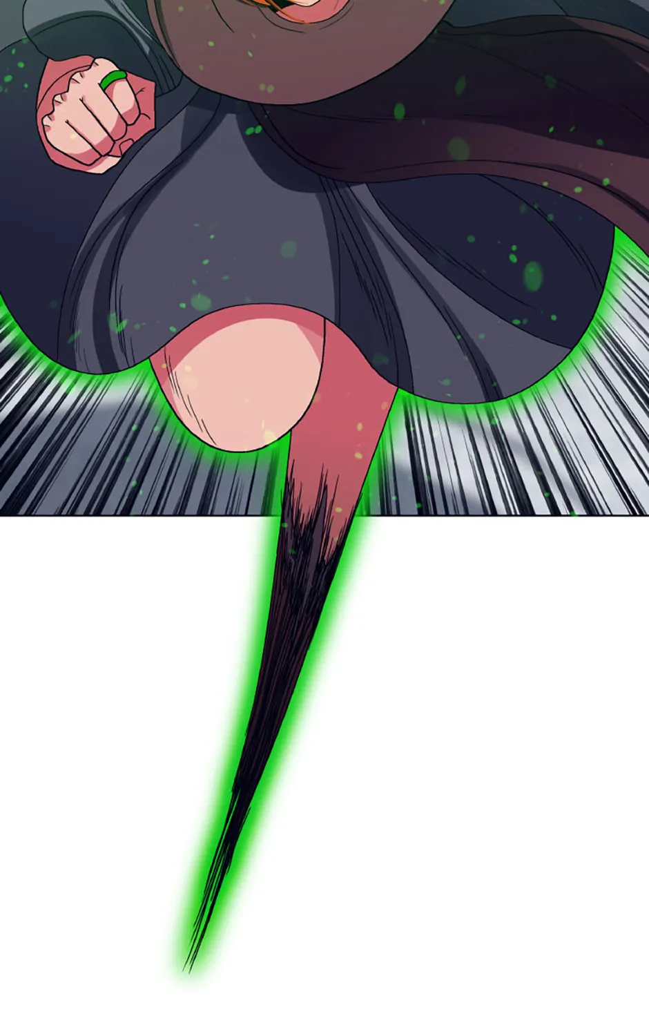 Hara of Thunder Chapter 75 page 97 - 