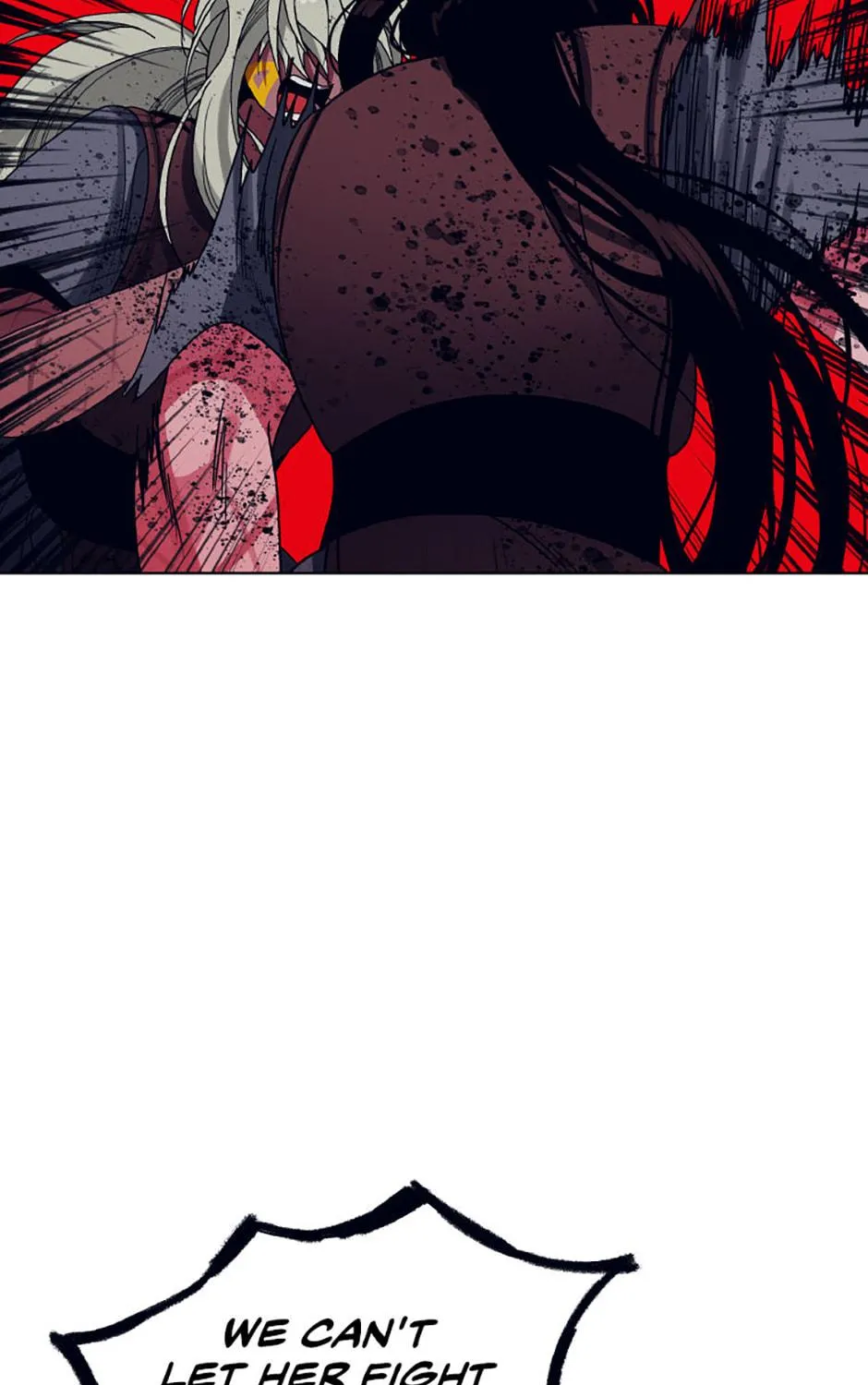 Hara of Thunder Chapter 76 page 101 - 
