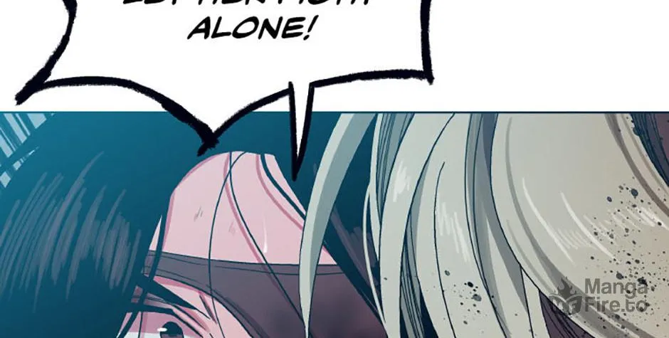 Hara of Thunder Chapter 76 page 102 - 