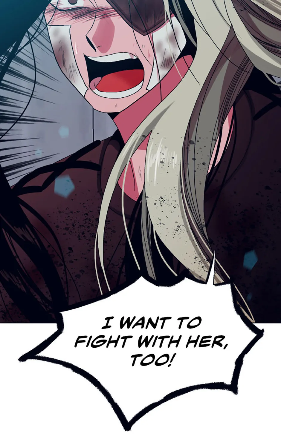 Hara of Thunder Chapter 76 page 103 - 