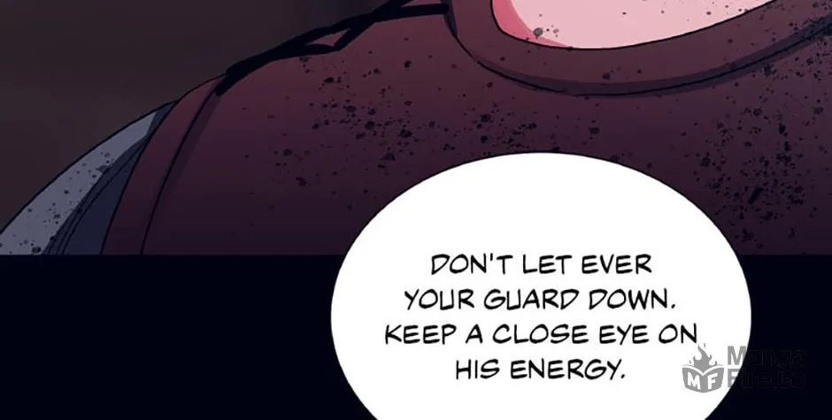 Hara of Thunder Chapter 76 page 12 - 