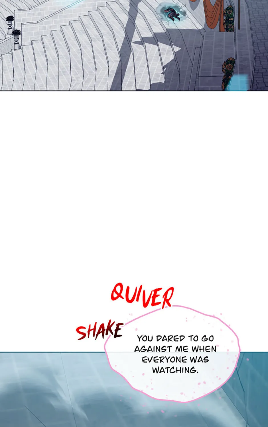 Hara of Thunder Chapter 76 page 115 - 