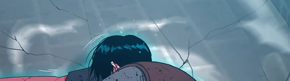 Hara of Thunder Chapter 76 page 116 - 