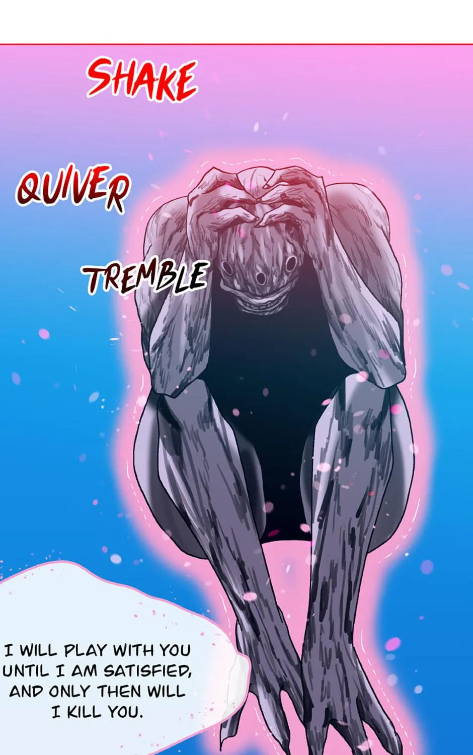 Hara of Thunder Chapter 76 page 119 - 