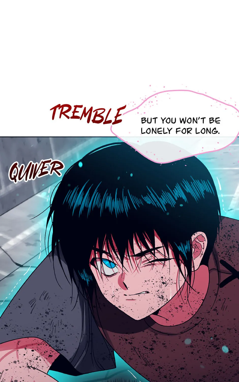 Hara of Thunder Chapter 76 page 121 - 