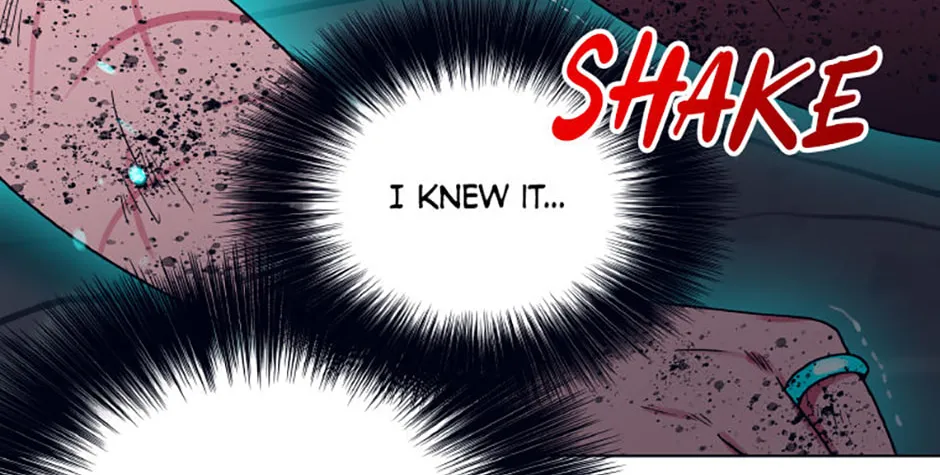 Hara of Thunder Chapter 76 page 122 - 