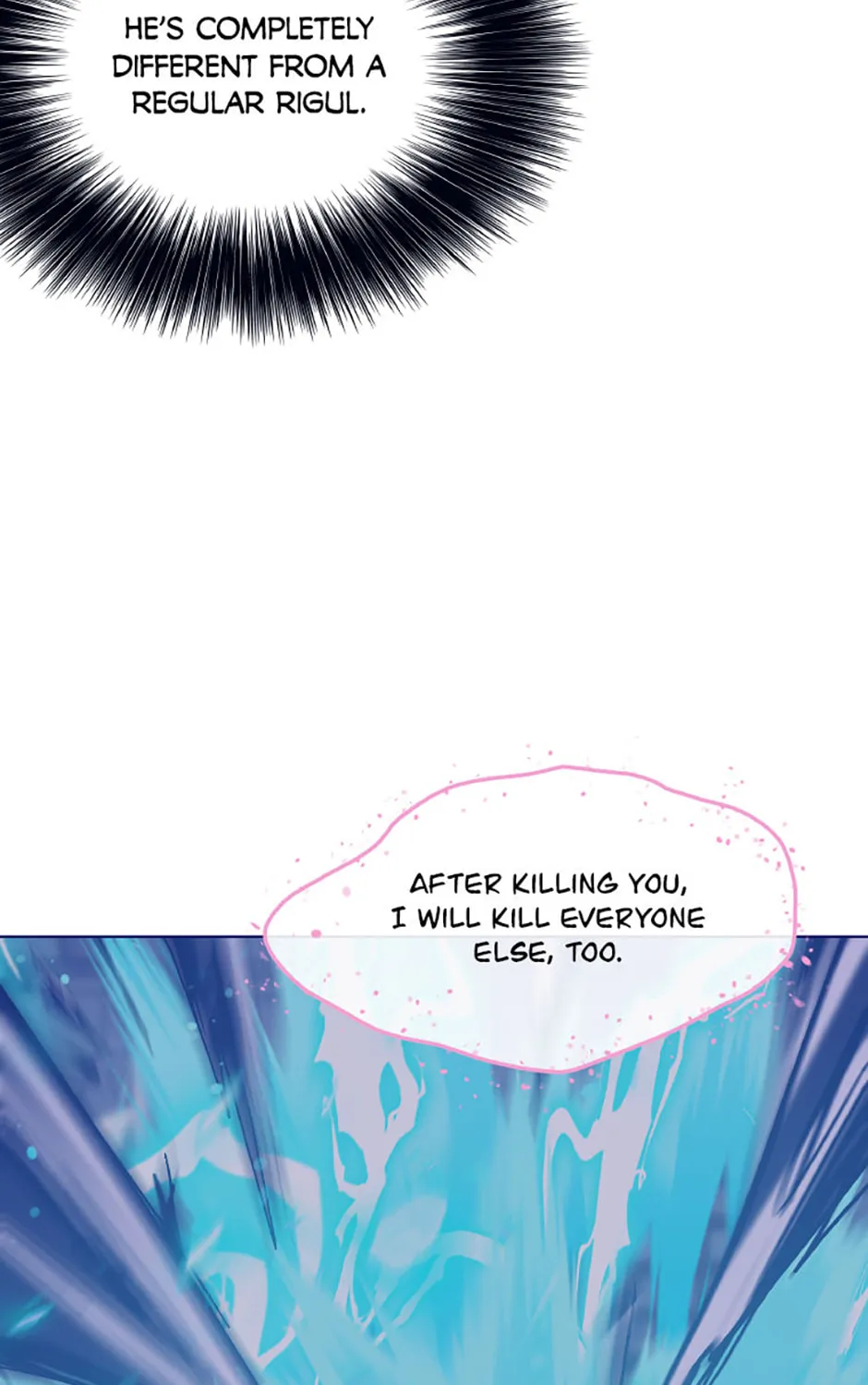 Hara of Thunder Chapter 76 page 123 - 