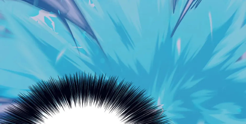 Hara of Thunder Chapter 76 page 124 - 