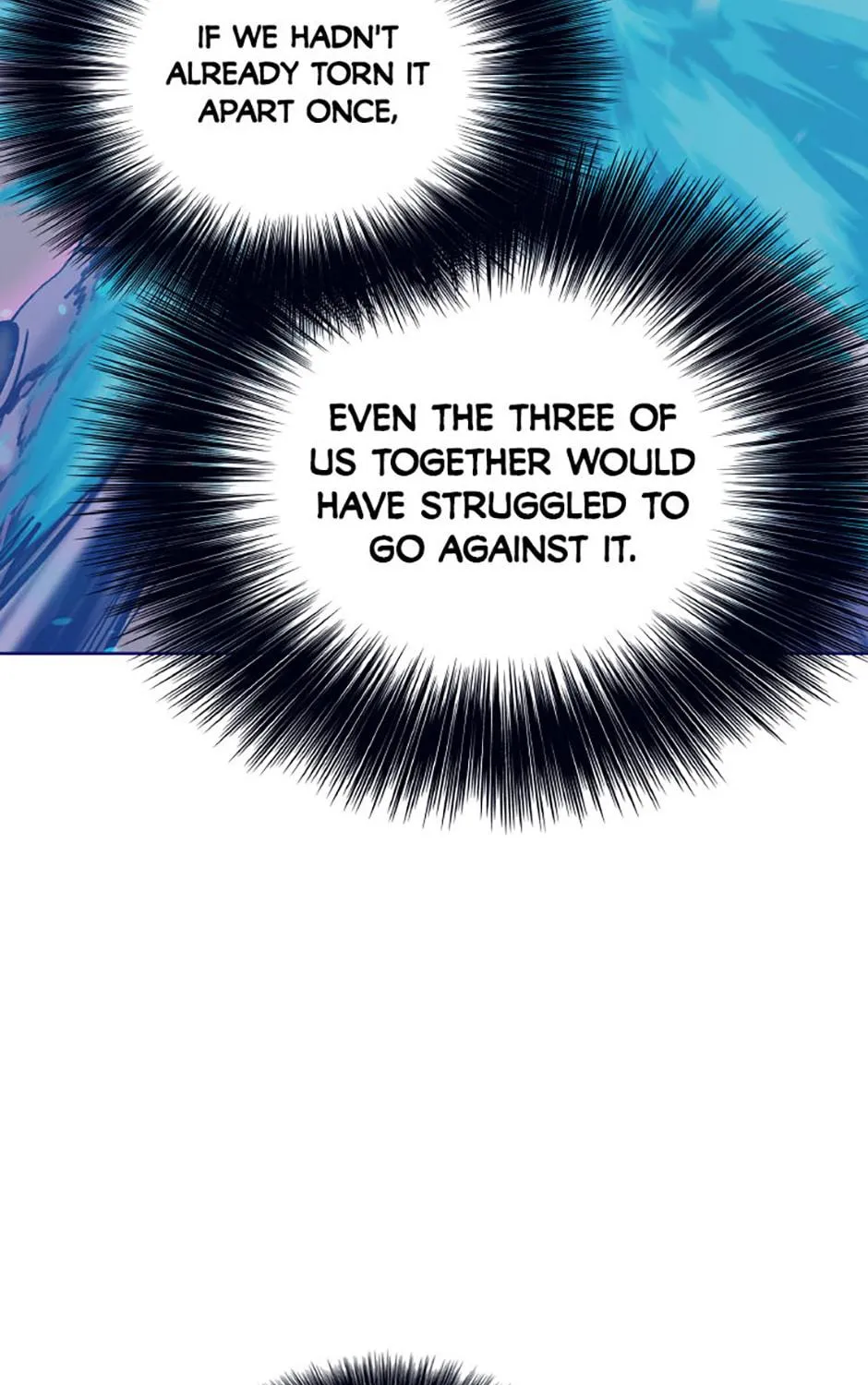 Hara of Thunder Chapter 76 page 125 - 