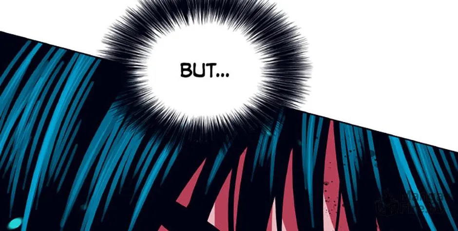 Hara of Thunder Chapter 76 page 126 - 