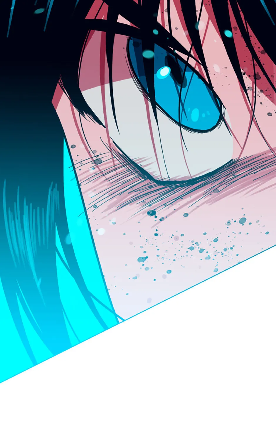 Hara of Thunder Chapter 76 page 127 - 