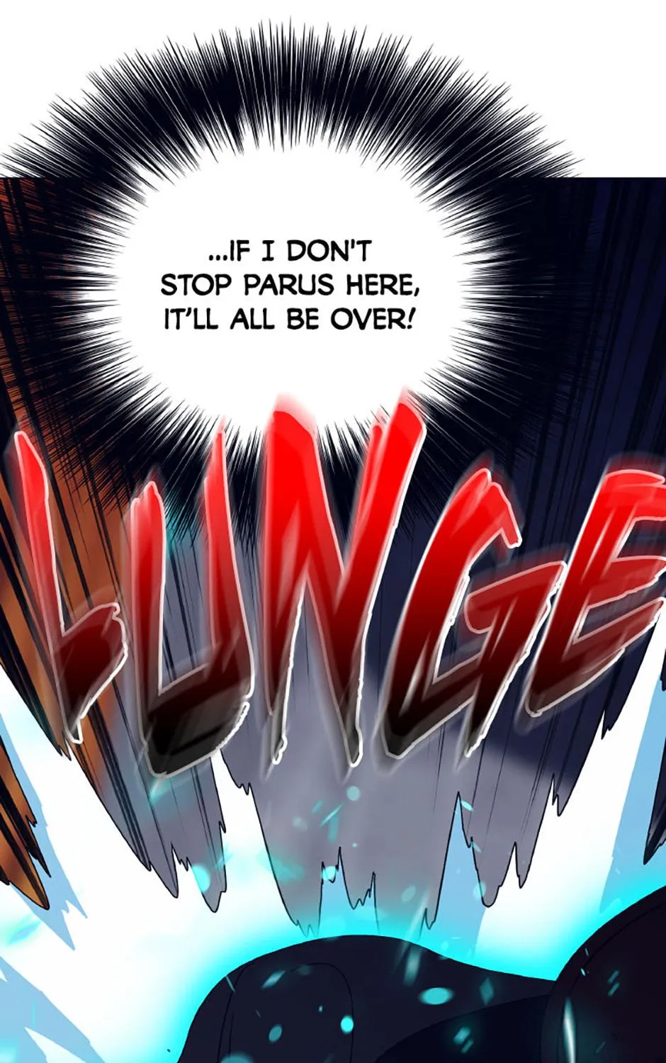 Hara of Thunder Chapter 76 page 129 - 
