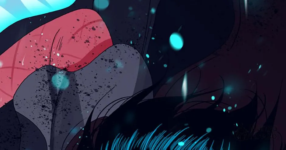 Hara of Thunder Chapter 76 page 130 - 
