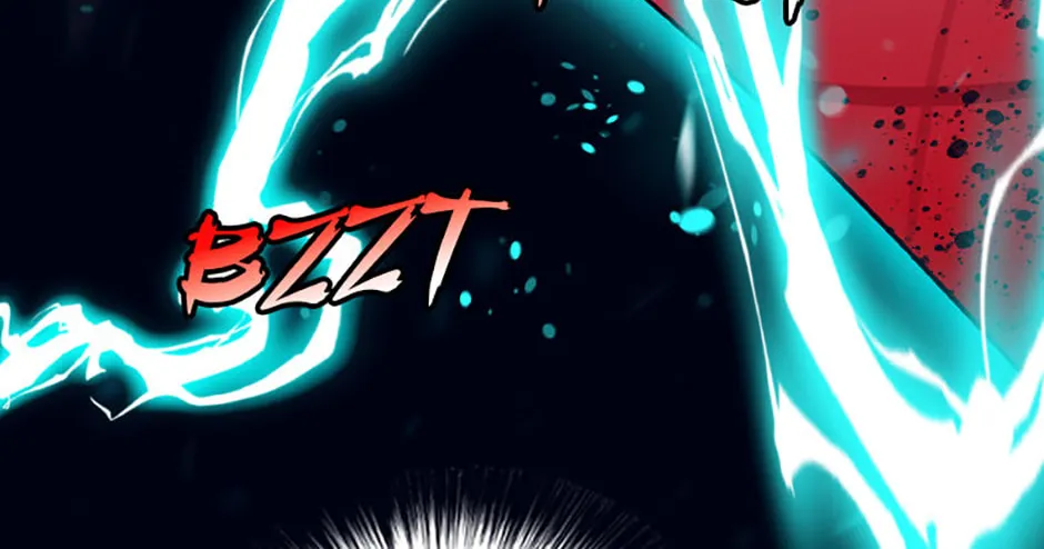 Hara of Thunder Chapter 76 page 134 - 