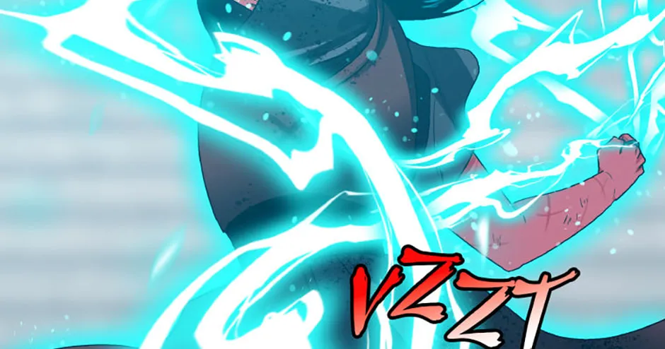 Hara of Thunder Chapter 76 page 136 - 