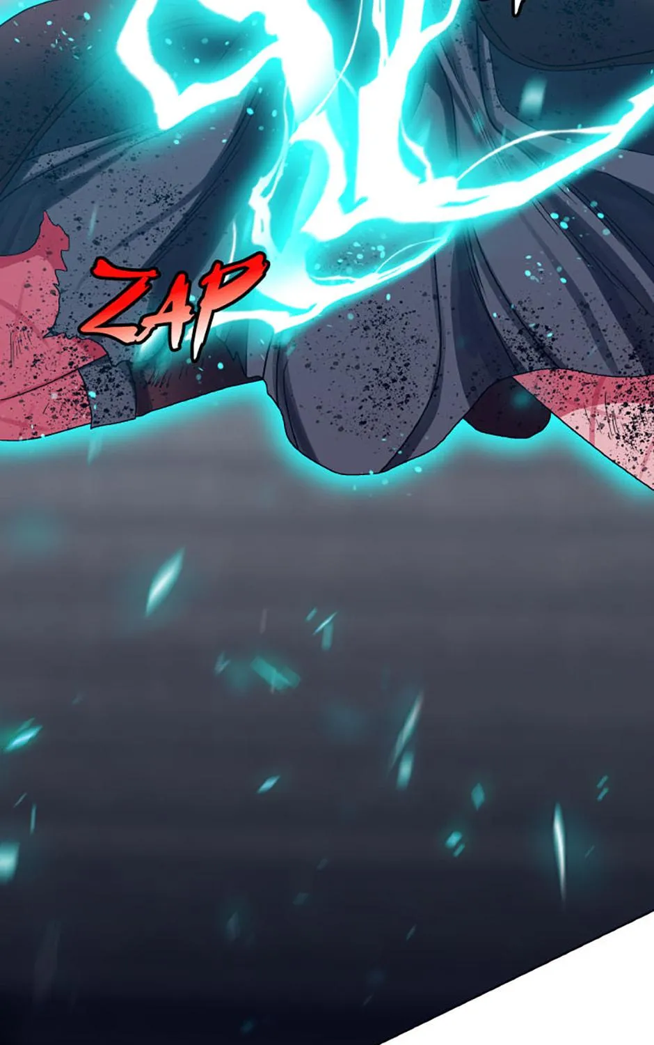 Hara of Thunder Chapter 76 page 137 - 