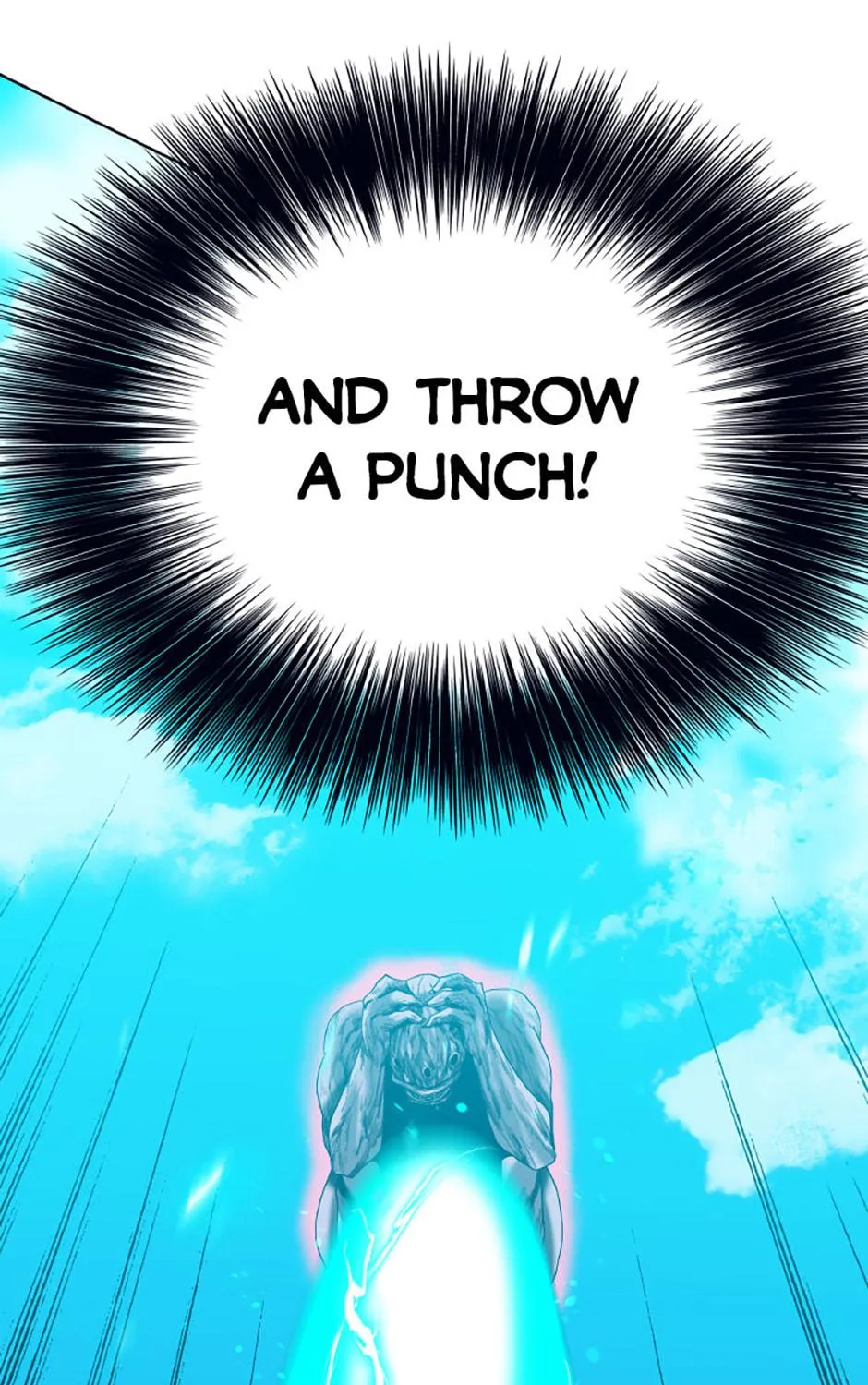 Hara of Thunder Chapter 76 page 139 - 
