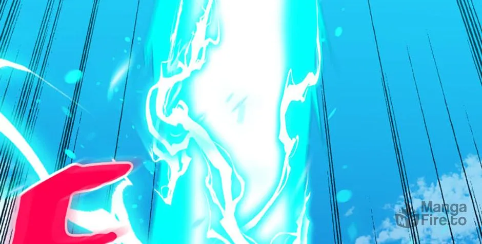 Hara of Thunder Chapter 76 page 140 - 