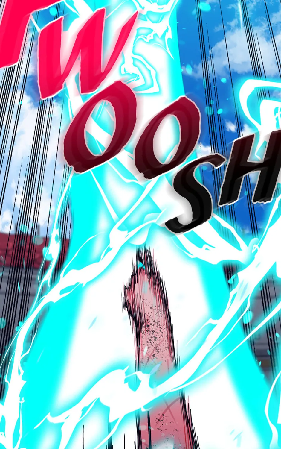 Hara of Thunder Chapter 76 page 141 - 