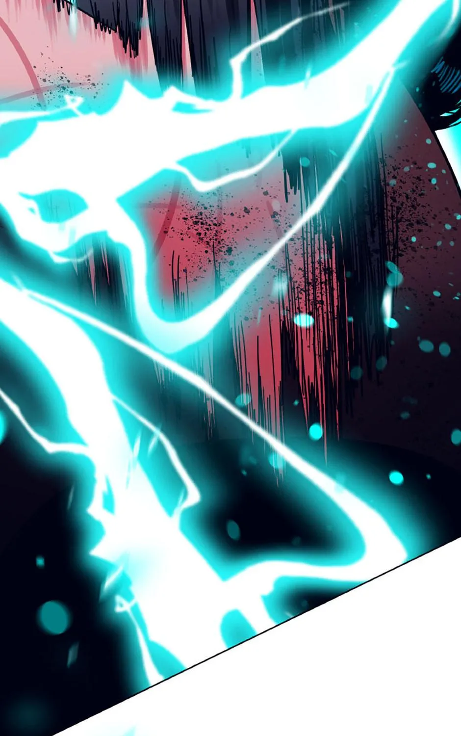 Hara of Thunder Chapter 76 page 143 - 