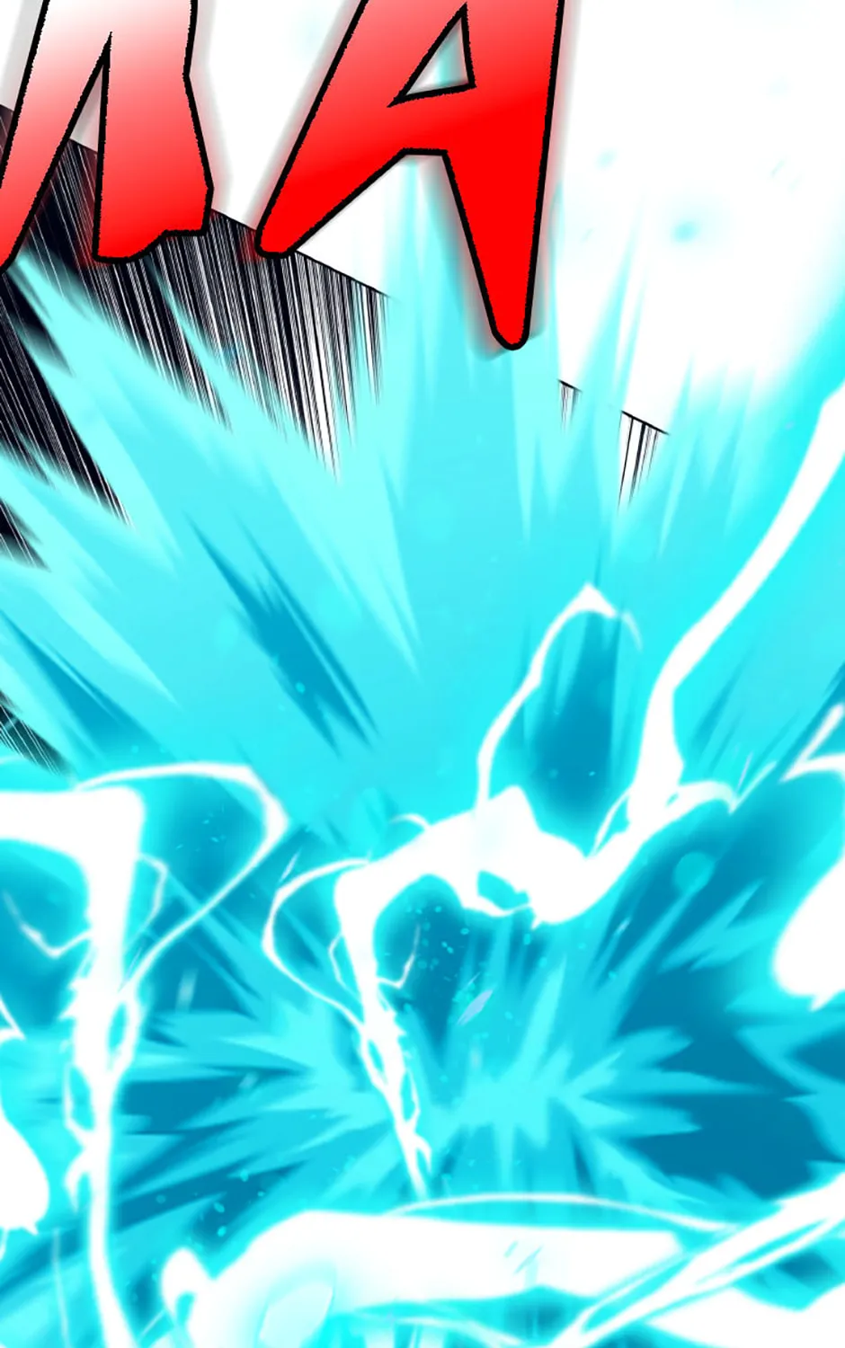 Hara of Thunder Chapter 76 page 145 - 