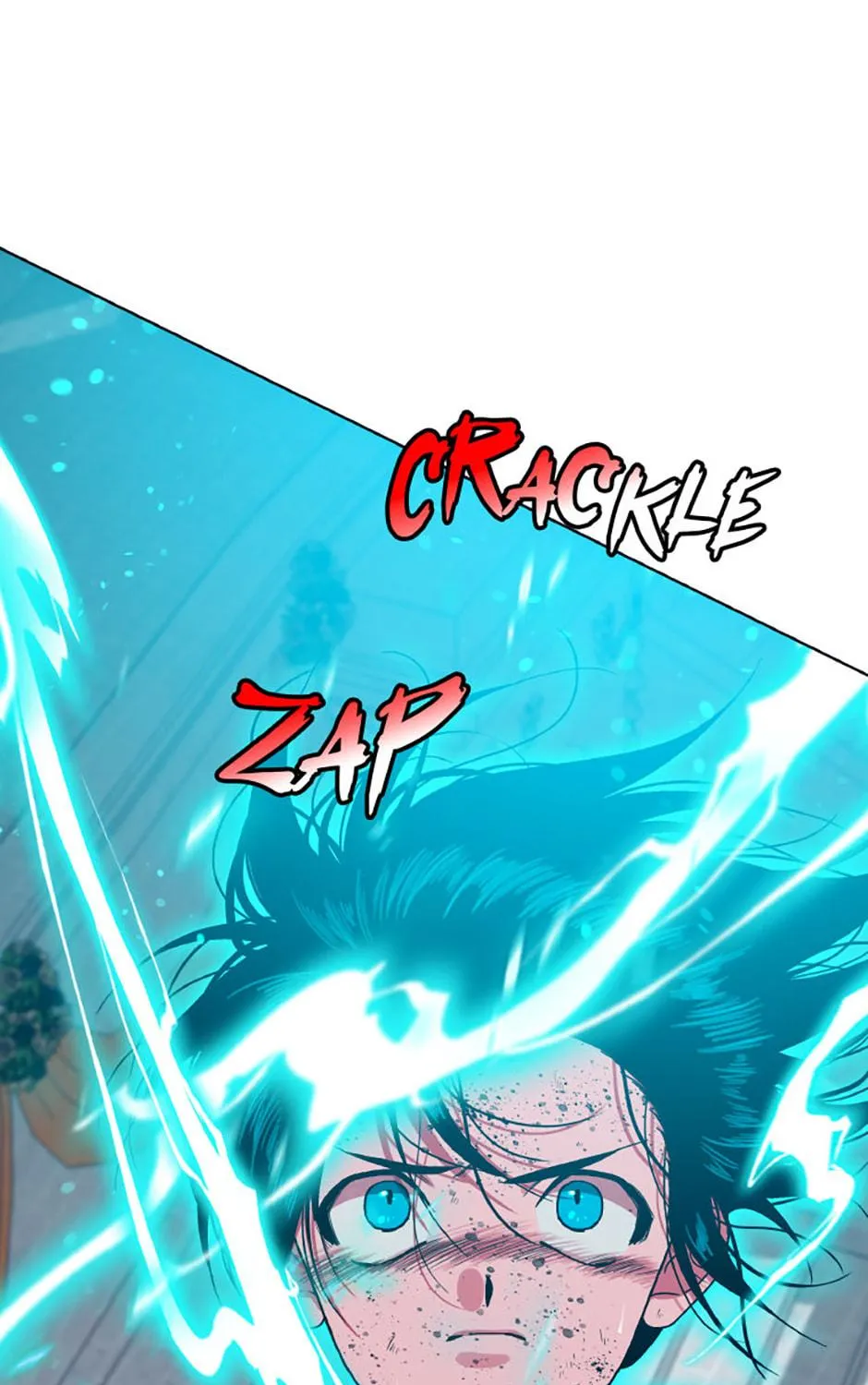 Hara of Thunder Chapter 76 page 149 - 