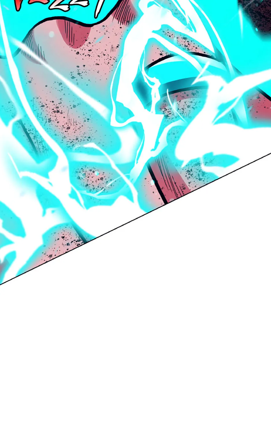 Hara of Thunder Chapter 76 page 151 - 