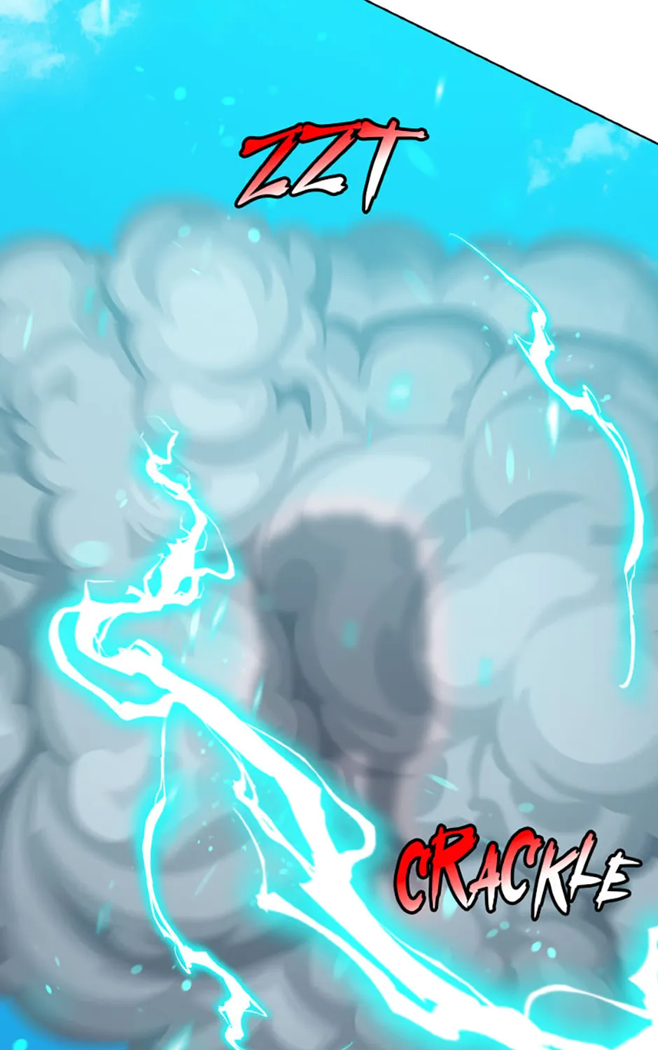 Hara of Thunder Chapter 76 page 153 - 