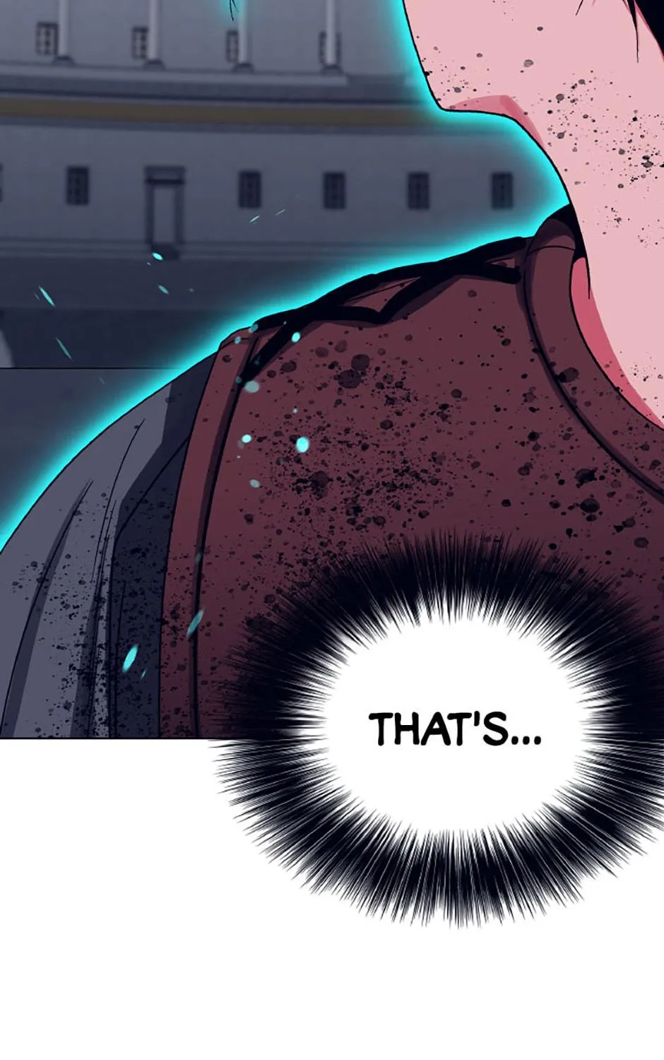 Hara of Thunder Chapter 76 page 17 - 