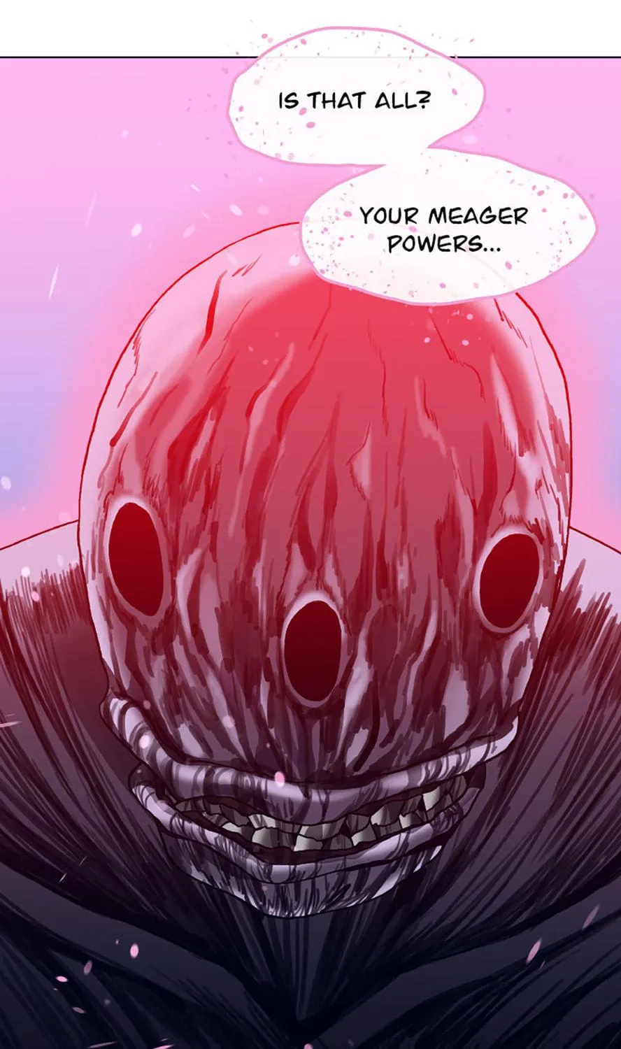 Hara of Thunder Chapter 76 page 161 - 