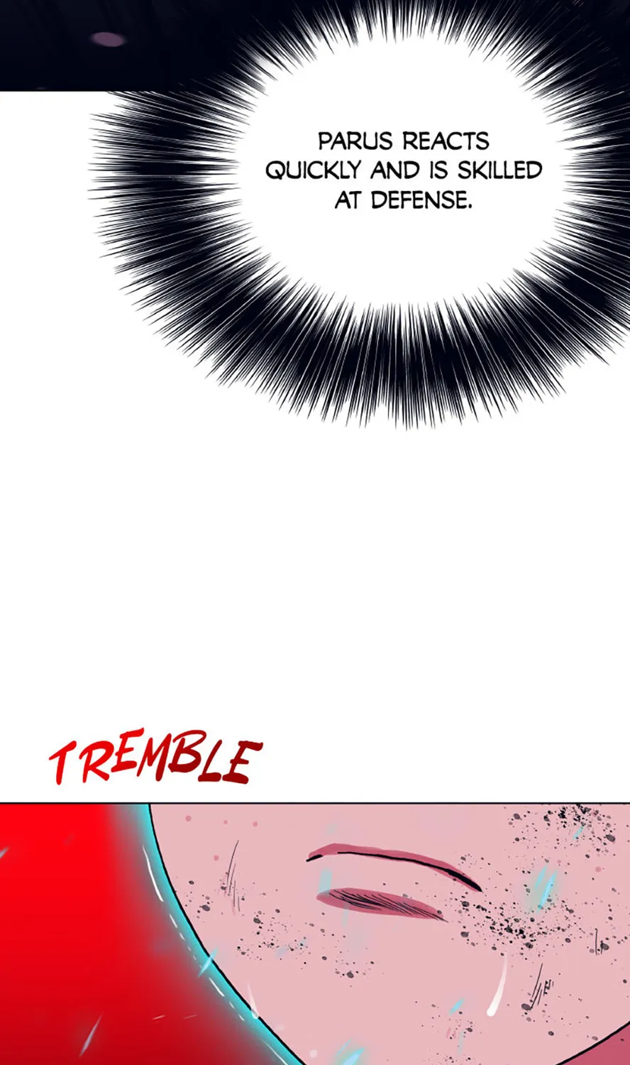 Hara of Thunder Chapter 76 page 163 - 