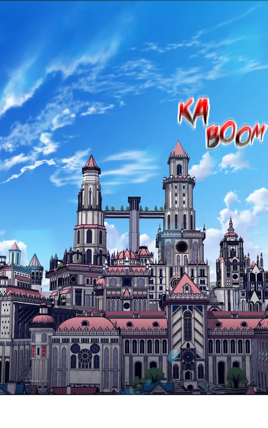 Hara of Thunder Chapter 76 page 175 - 