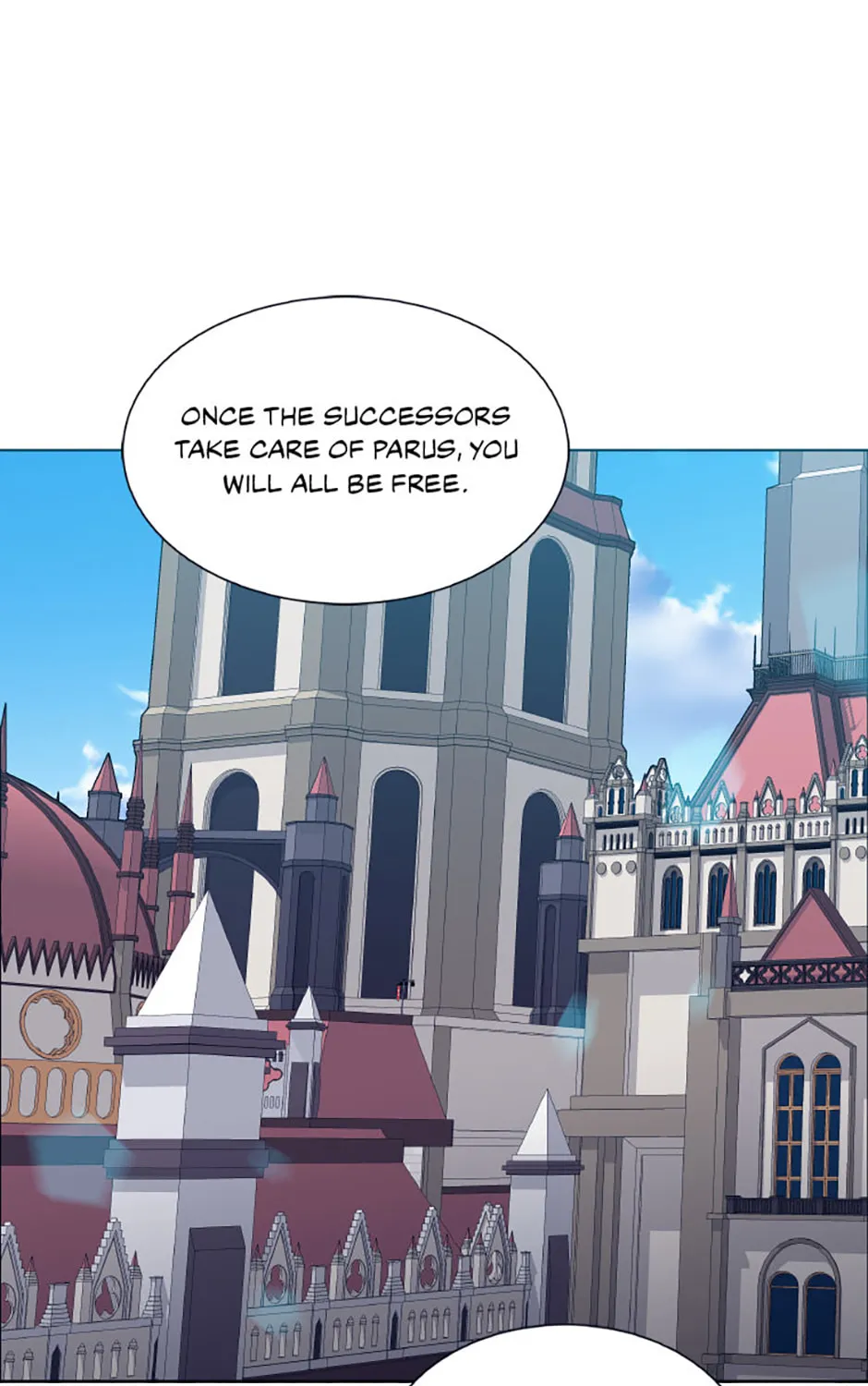 Hara of Thunder Chapter 76 page 177 - 
